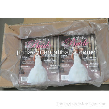 bride wedding book print house
